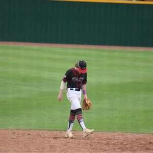 Meet your Posher, Brady